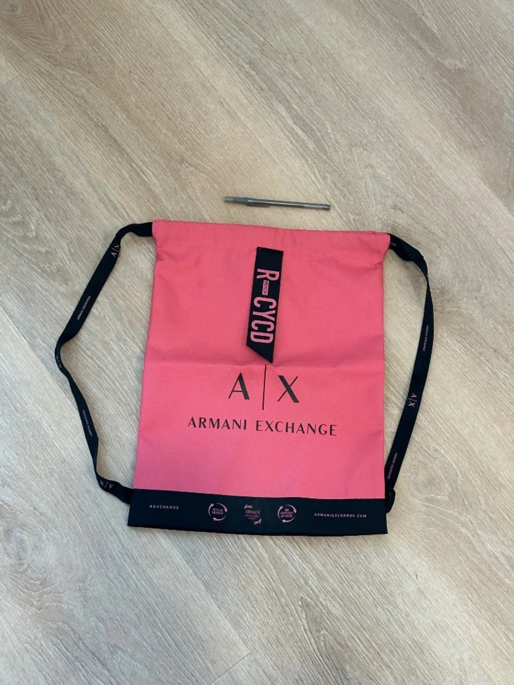 Armani Exchange Limited Edition 